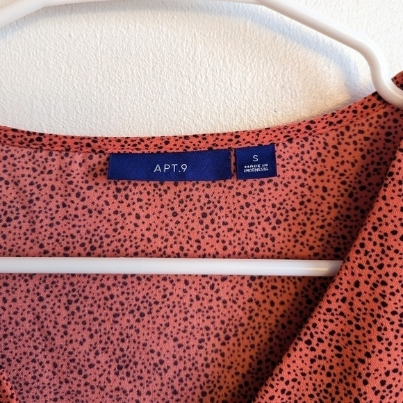 Apt. 9 Blouse - Picture 6 of 6